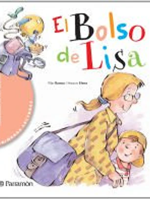 EL BOLSO DE LISA