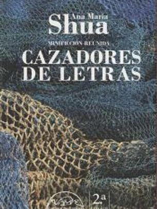 Cazadores de letras