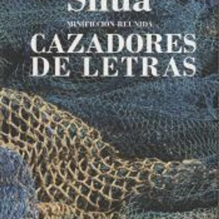 Cazadores de letras 1