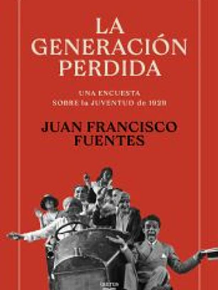 La generación perdida