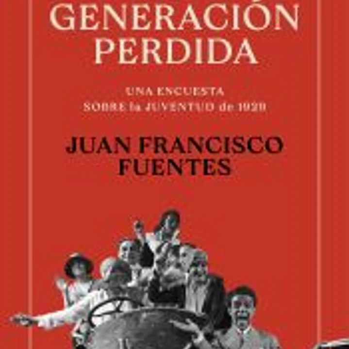 La generación perdida 1