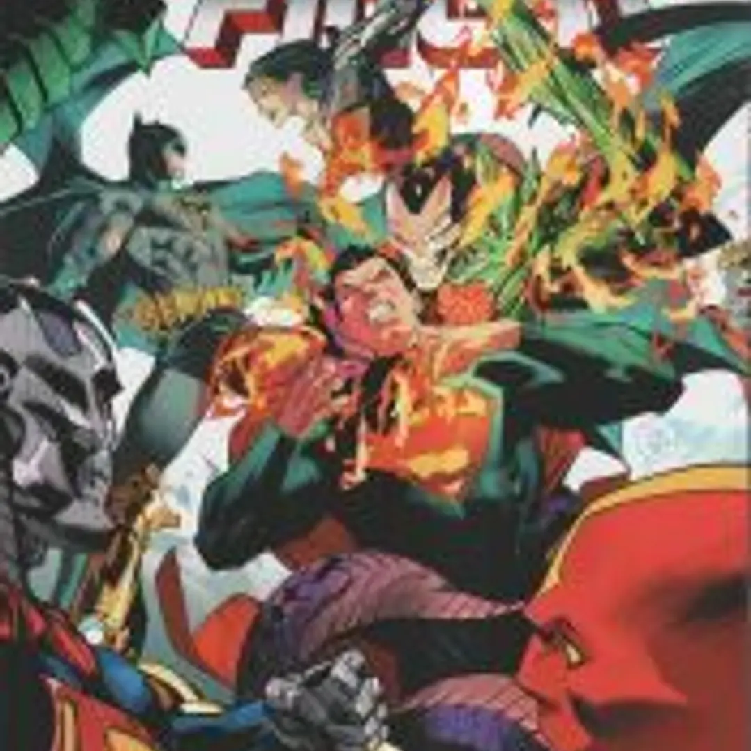 DC Premiere. Amanecer de DC. Batman/Superman: World's Finest 3 1