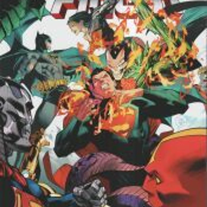 DC Premiere. Amanecer de DC. Batman/Superman: World's Finest 3 1