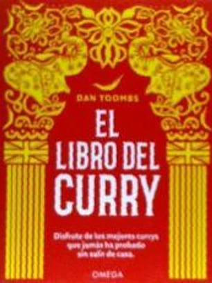 El Libro del curry