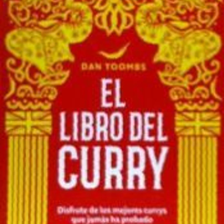El Libro del curry 1