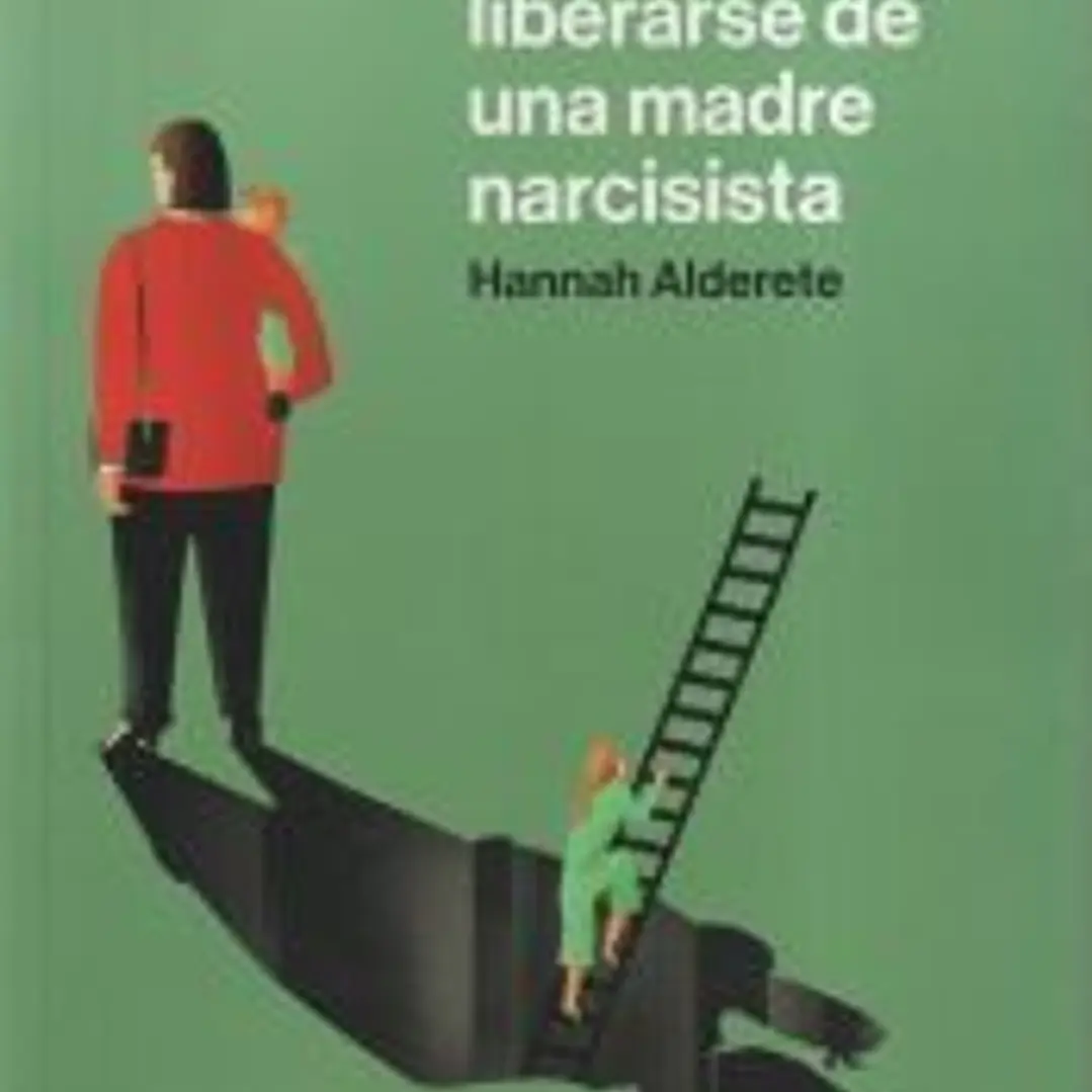 Como liberarse de una madre narcisista 1