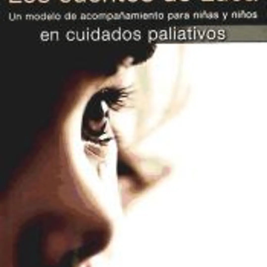 Los cuentos de Luca 1