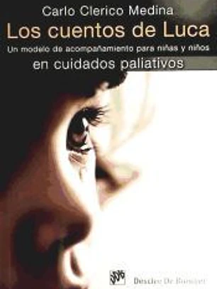 Los cuentos de Luca