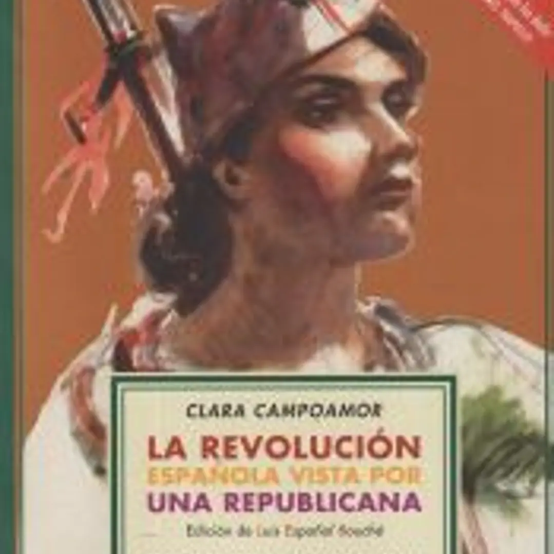 La revolución española vista por una republicana 1
