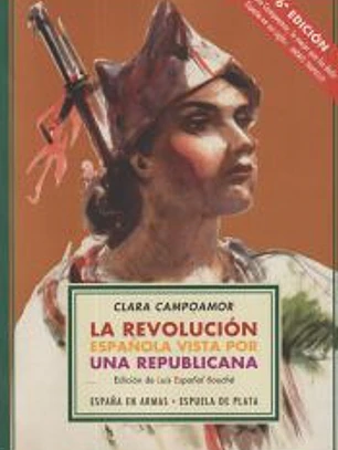 La revolución española vista por una republicana