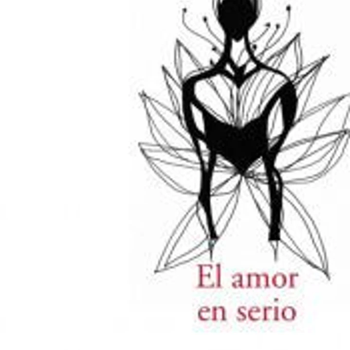 El amor en serio 1