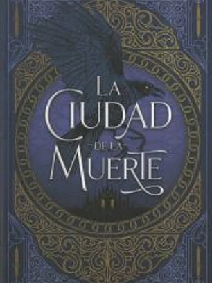 La ciudad de la muerte