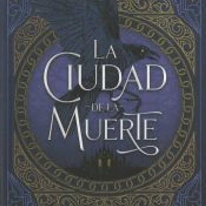 La ciudad de la muerte 1