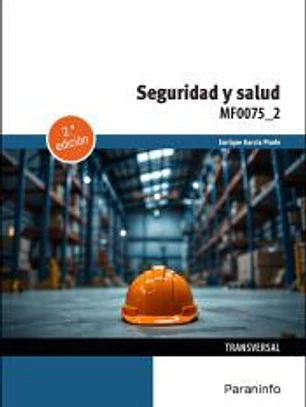 Seguridad y salud