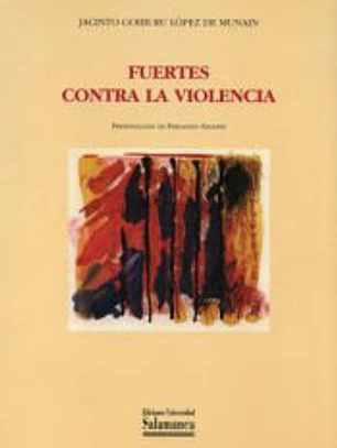 Fuertes contra la violencia