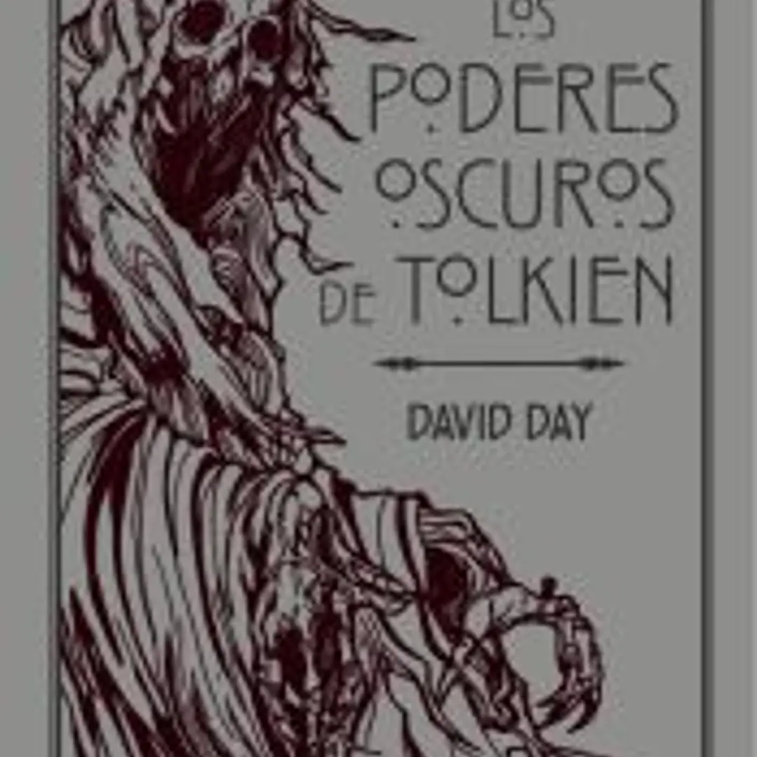 Poderes oscuros de Tolkien 1