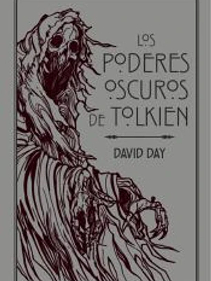 Poderes oscuros de Tolkien