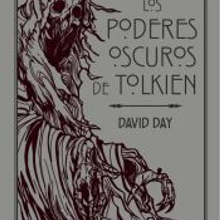 Poderes oscuros de Tolkien 1