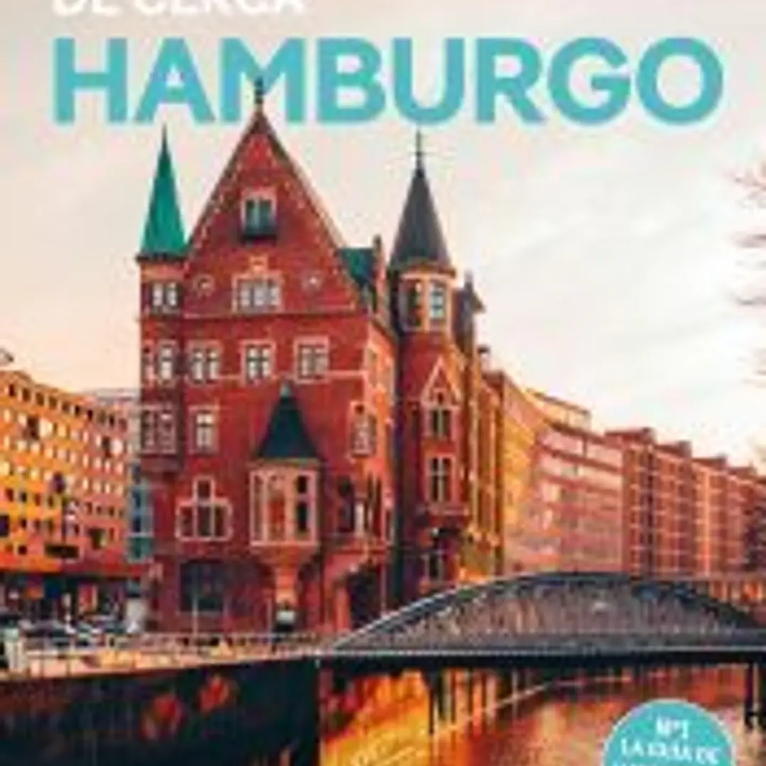 Hamburgo De cerca 2 1