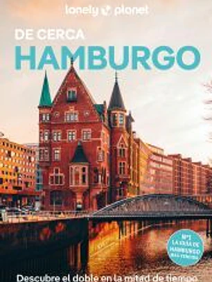 Hamburgo De cerca 2