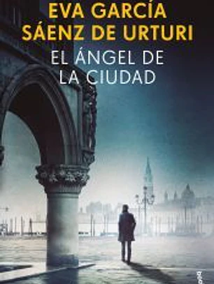El Ángel de la Ciudad