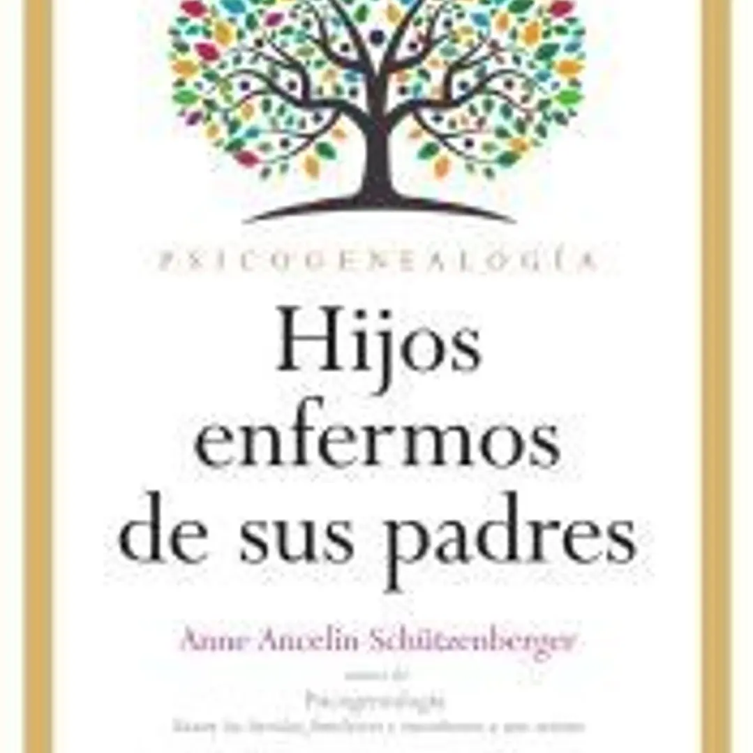 HIJOS ENFERMOS DE SUS PADRES 1
