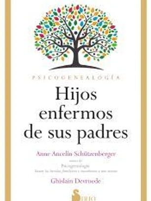 HIJOS ENFERMOS DE SUS PADRES
