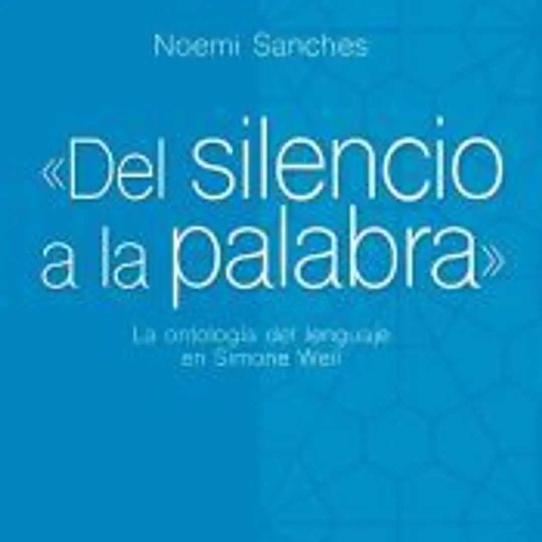 Del silencio a la palabra 1