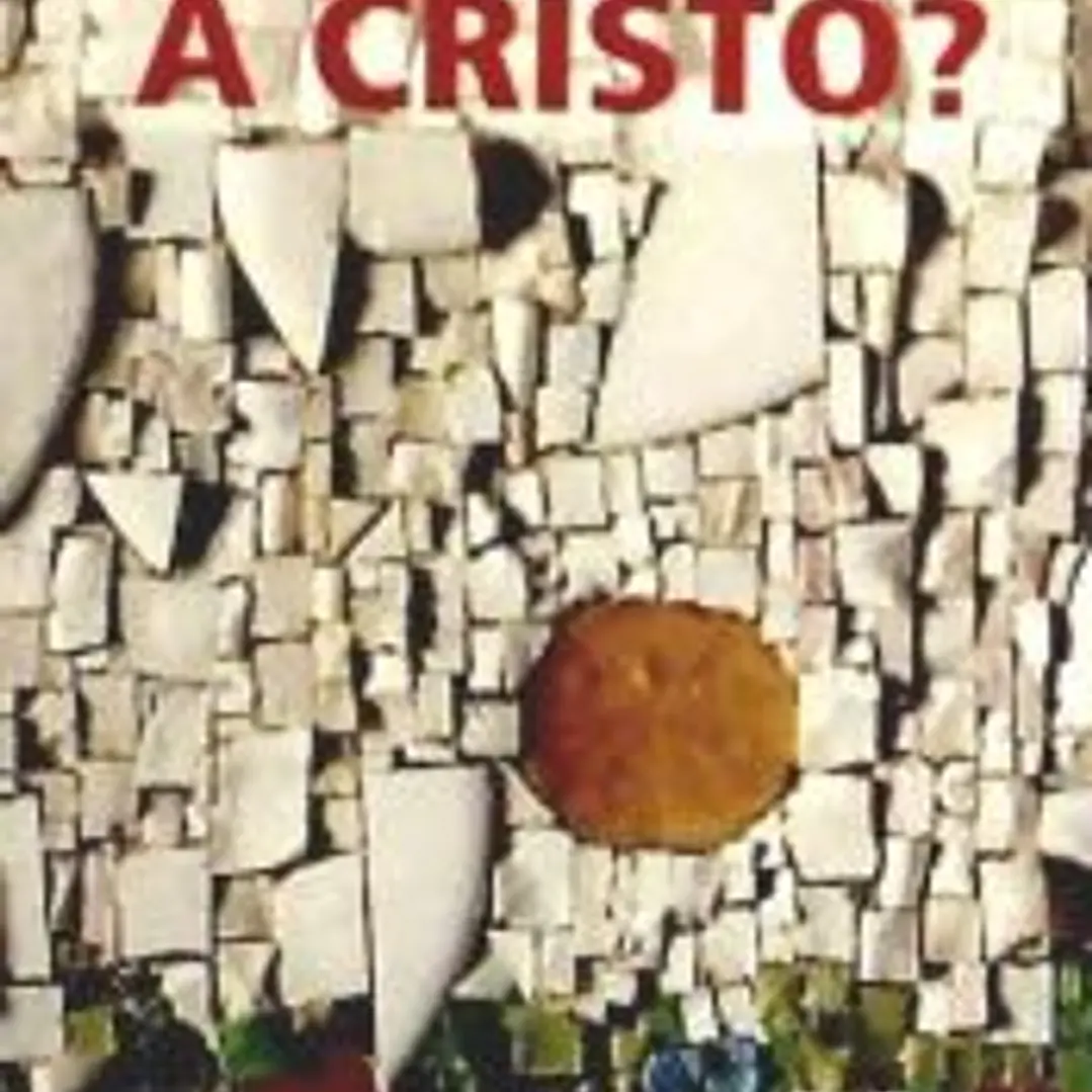 ¿Conoces a Cristo? 1