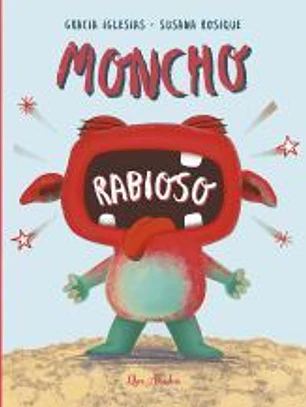 Moncho Rabioso