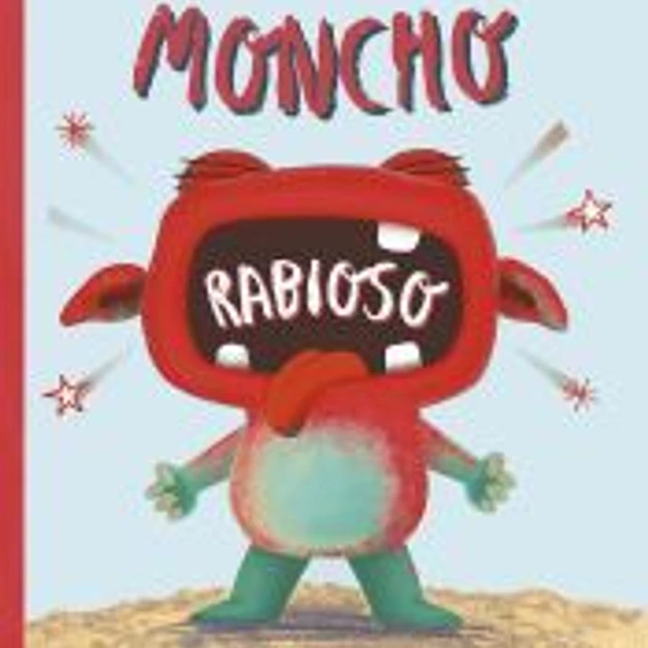 Moncho Rabioso 1
