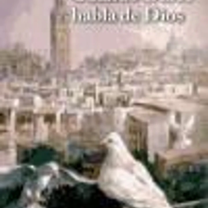 Cuando el arte habla de Dios 1