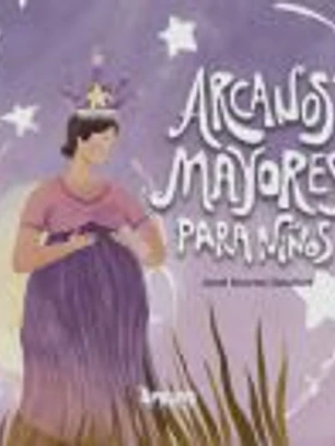 Arcanos mayores para niños