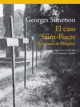 El caso Saint-Fiacre