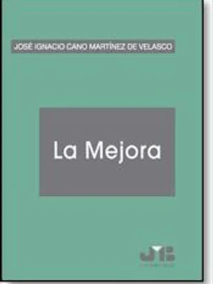 La mejora