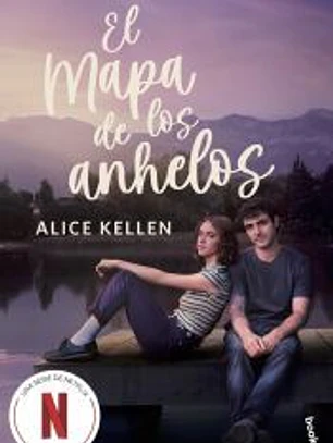 El mapa de los anhelos. Edición con cartel de serie