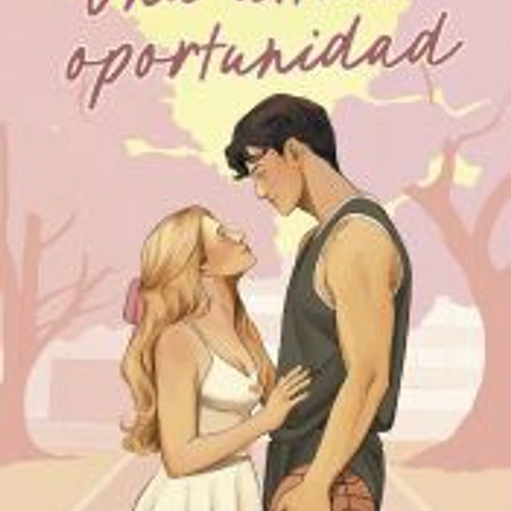 Una última oportunidad 1
