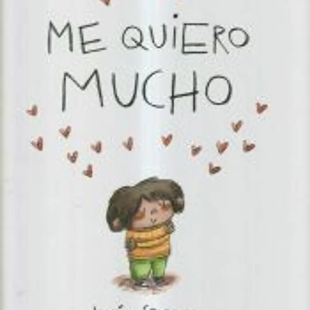 Me quiero mucho 1