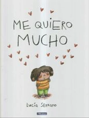 Me quiero mucho
