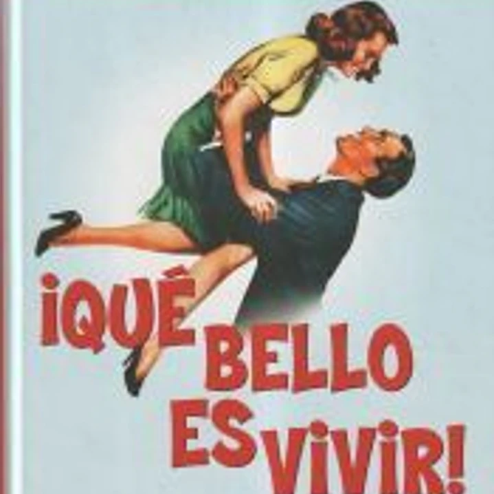 QUE BELLO ES VIVIR. EL LIBRO DEL 75 ANIVERSARIO 1