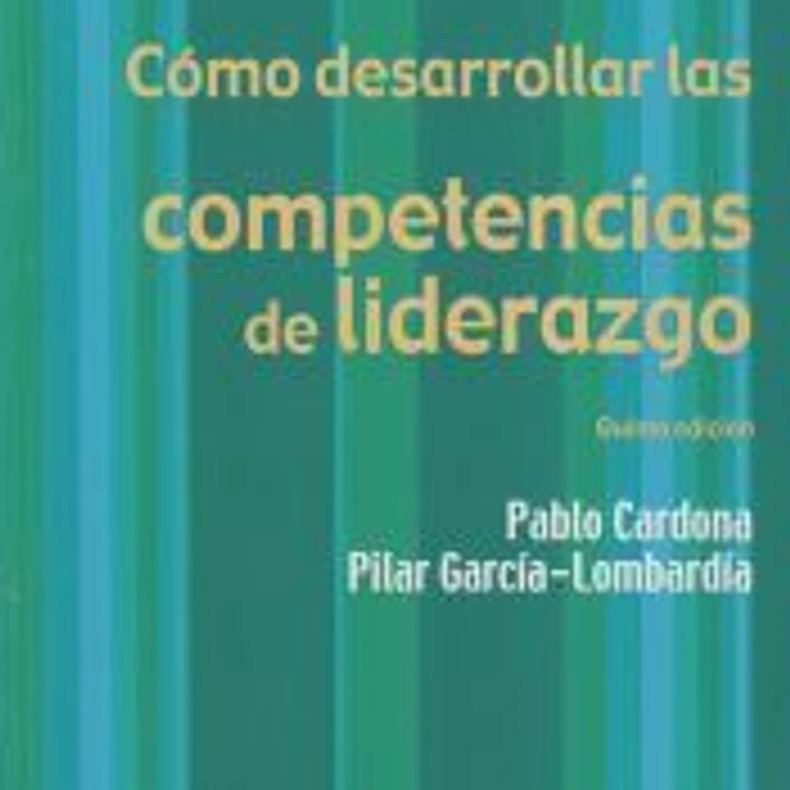 Cómo desarrollar las competencias de liderazgo 1