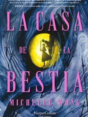 La Casa de la Bestia