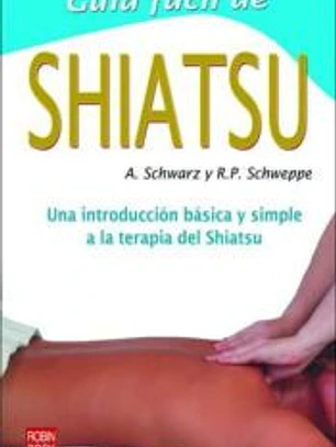 GUÍA FÁCIL DE SHIATSU.
