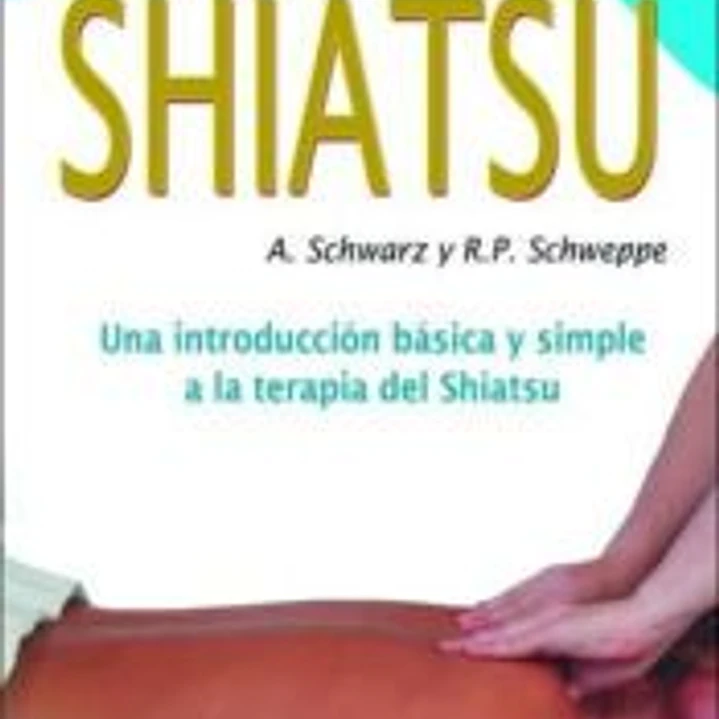 GUÍA FÁCIL DE SHIATSU. 1