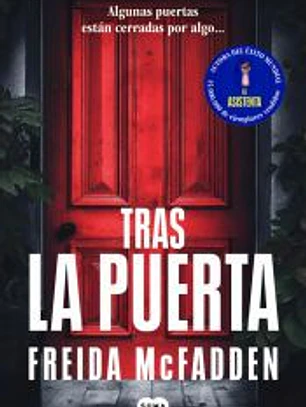 Tras la puerta
