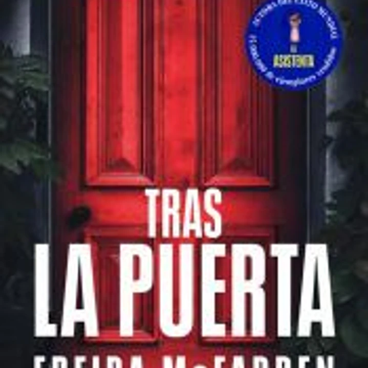 Tras la puerta 1