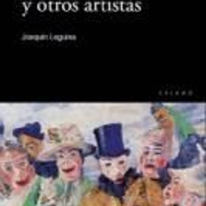 Impostores y otros artistas 1