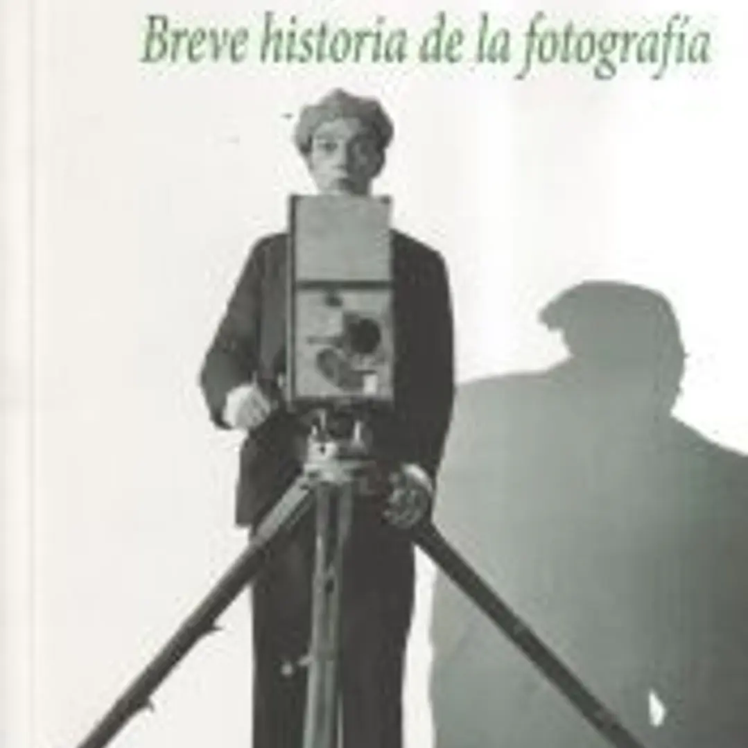 BREVE HISTORIA DE LA FOTOGRAFIA 1