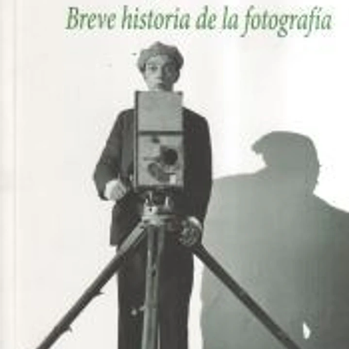 BREVE HISTORIA DE LA FOTOGRAFIA 1