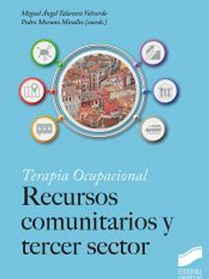 Terapia Ocupacional Recursos comunitarios y tercer sector